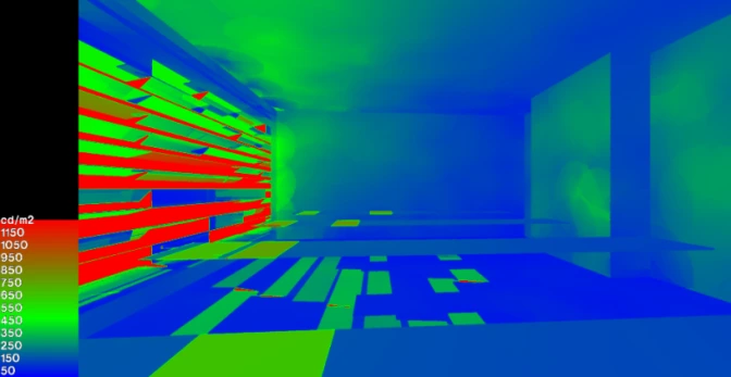 WELL-BEING BUILDING DESIGN Intrinsics LEED Certificate Consultants 