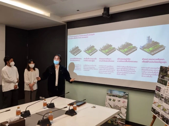 TALA Design Competition_Intrinsics LEED Certificate Consultants 8