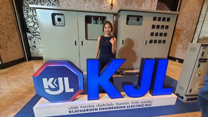 Where Innovation Meets Sustainability: Celebrating KJL’s IPO Milestone 2