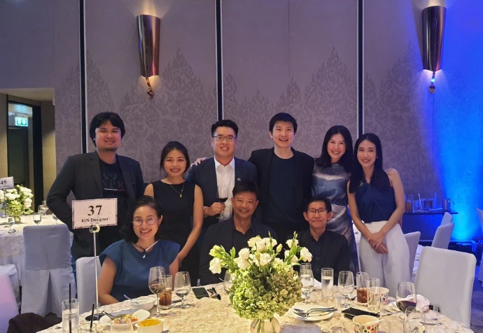 Where Innovation Meets Sustainability: Celebrating KJL’s IPO Milestone 3