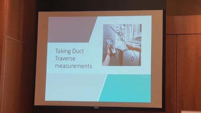 Strengthening Expertise Through Building Commissioning Training Intrinsics LEED Certificate Consultant 3