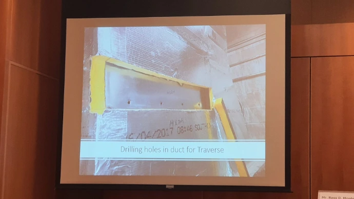 Strengthening Expertise Through Building Commissioning Training Intrinsics LEED Certificate Consultant 5