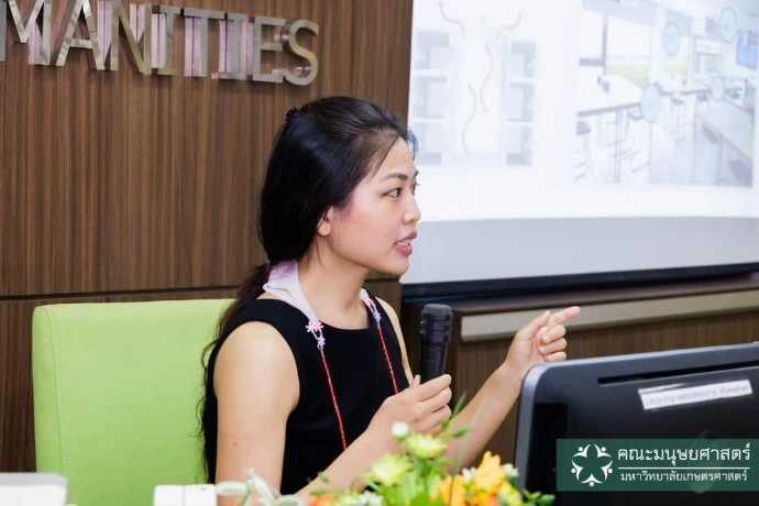 Empowering the Next Generation_Navigating the 17 SDGs with Kasetsart University_Jerawan Srepetchdanond 5