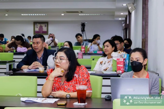 Empowering the Next Generation_Navigating the 17 SDGs with Kasetsart University_Jerawan Srepetchdanond 2