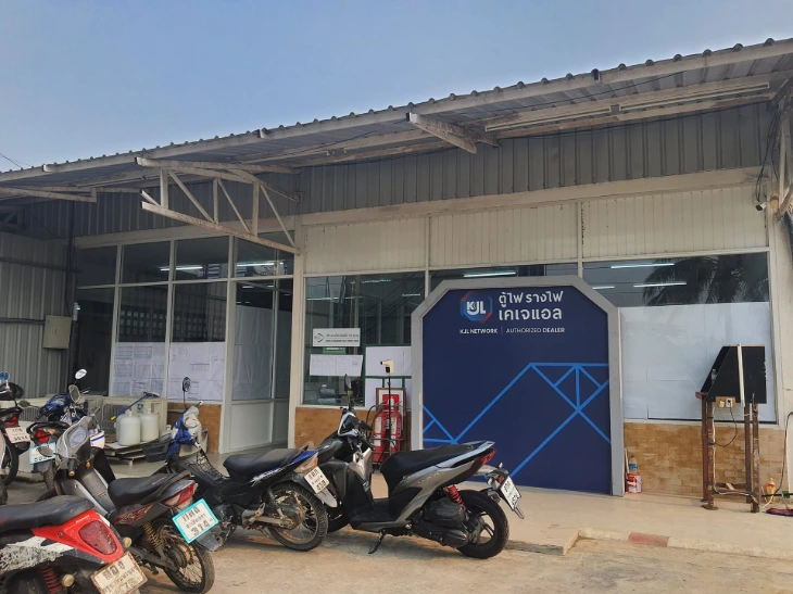 Milestone Unlocked_ KJL Innovation Centre Moves into LEED Construction Phase 2