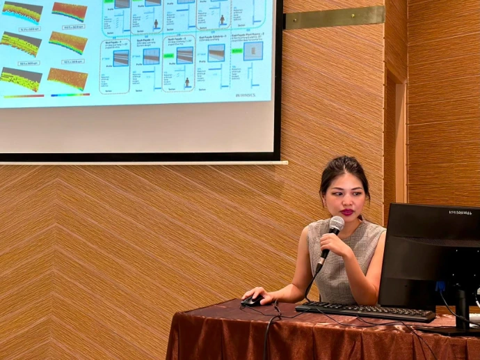 Sustainable Building Design Lecture at KKU_Jerawan Srepetchdanond 3