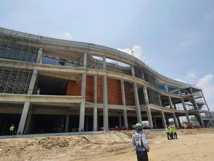 Building Smarter, Greener: Advancing Sustainability Through Material Innovation 6