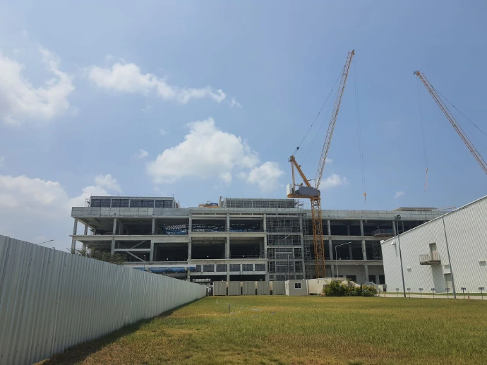 Building Smarter, Greener: Advancing Sustainability Through Material Innovation 2