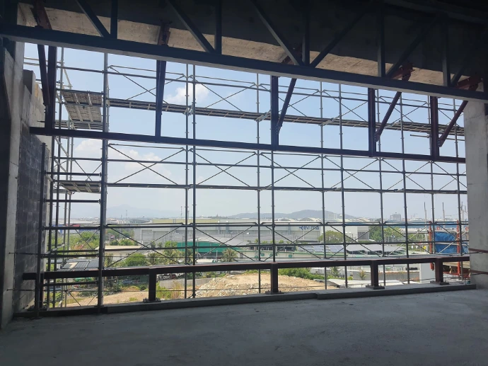 Building Smarter, Greener: Advancing Sustainability Through Material Innovation 8