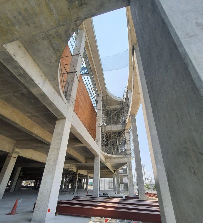 Building Smarter, Greener: Advancing Sustainability Through Material Innovation 3