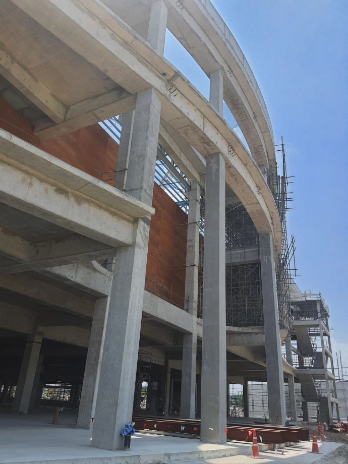 Building Smarter, Greener: Advancing Sustainability Through Material Innovation 4