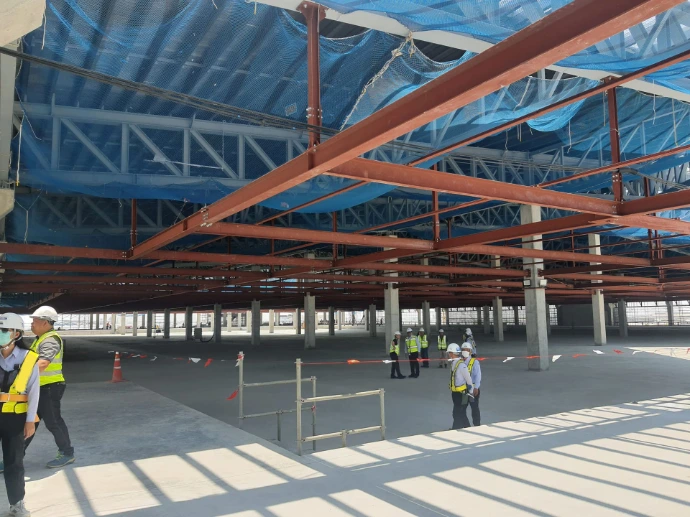 Building Smarter, Greener: Advancing Sustainability Through Material Innovation 5