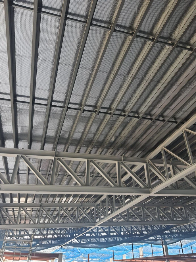 Building Smarter, Greener: Advancing Sustainability Through Material Innovation 9